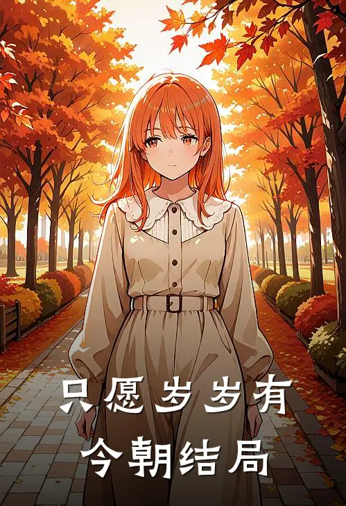 只愿岁岁有今朝结局