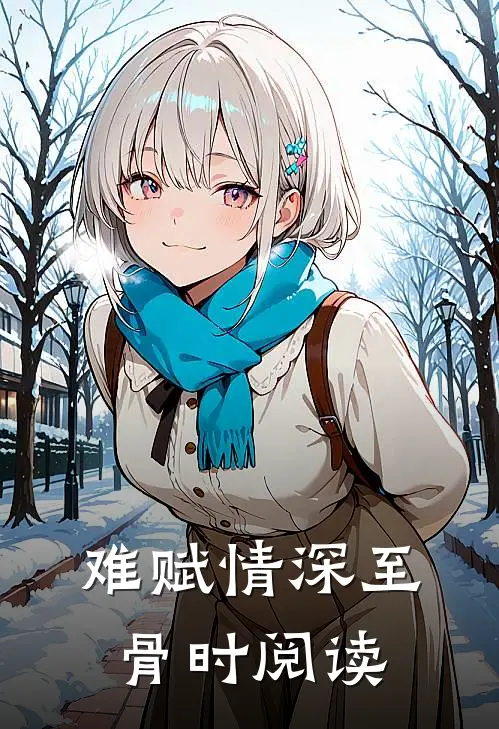 难赋情深至骨时阅读