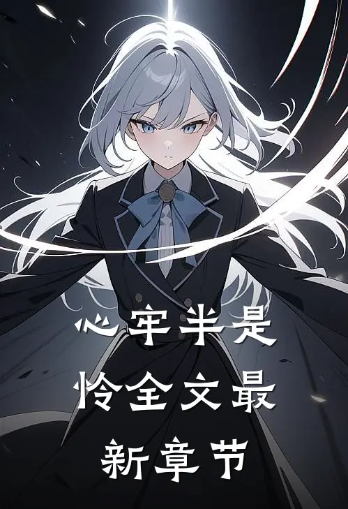 心牢半是怜全文最新章节