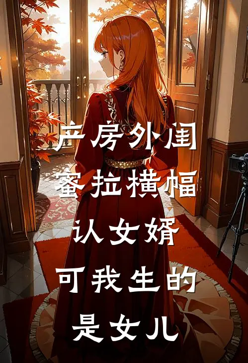 产房外闺蜜拉横幅认女婿，可我生的是女儿