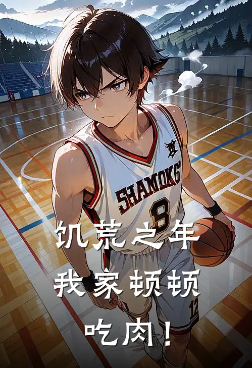 饥荒之年，我家顿顿吃肉！