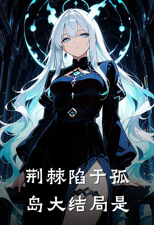 荆棘陷于孤岛大结局是