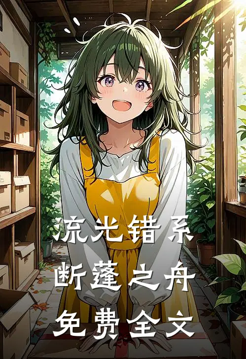 流光错系断蓬之舟免费全文