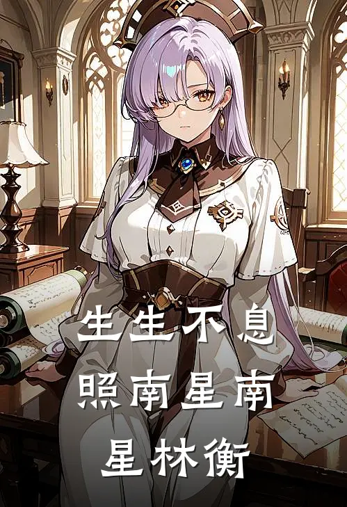 生生不息照南星南星林衡