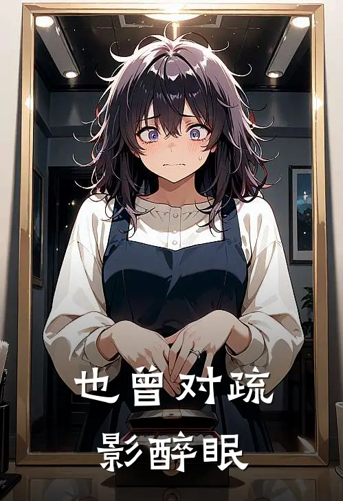 也曾对疏影醉眠