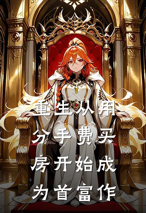 重生从用分手费买房开始成为首富作