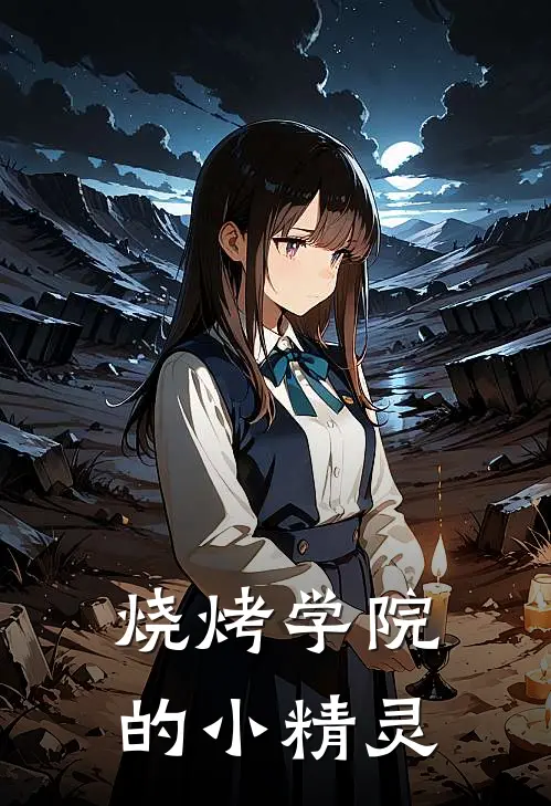 烧烤学院的小精灵