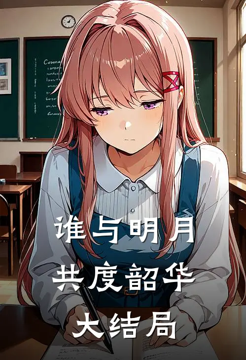 谁与明月共度韶华大结局