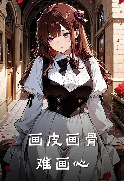 画皮画骨难画心