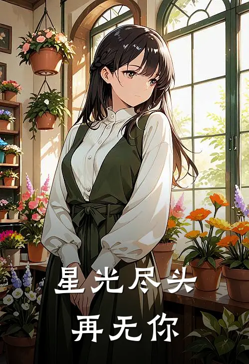 星光尽头再无你