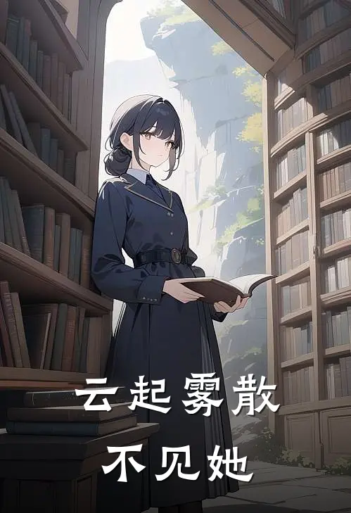 云起雾散不见她