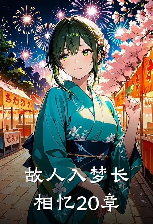 故人入梦长相忆20章