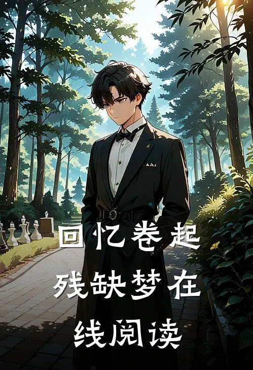 回忆卷起残缺梦在线阅读