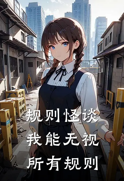规则怪谈：我能无视所有规则