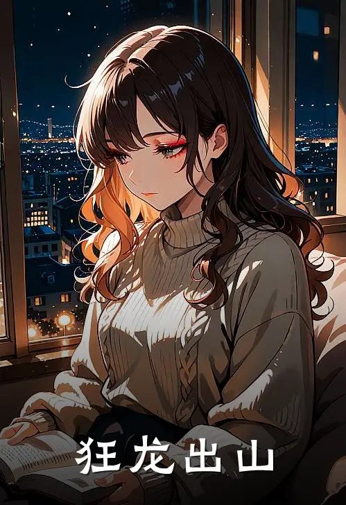 狂龙出山