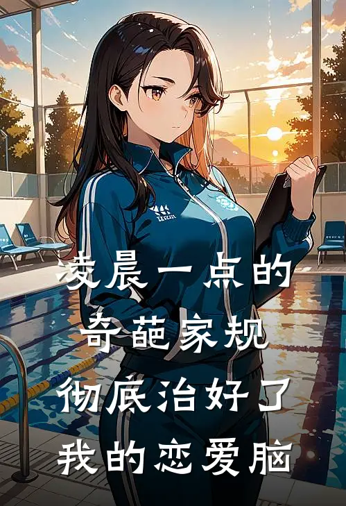 凌晨一点的奇葩家规，彻底治好了我的恋爱脑