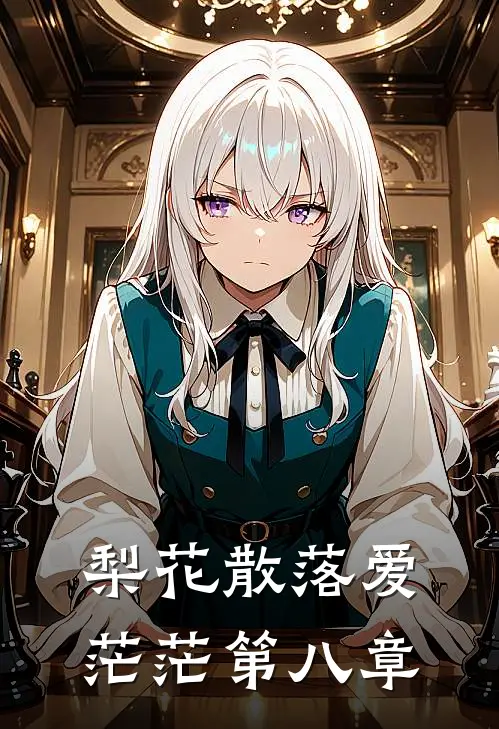 梨花散落爱茫茫第八章