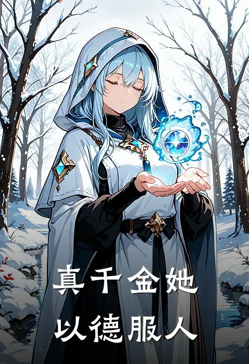 真千金她以德服人