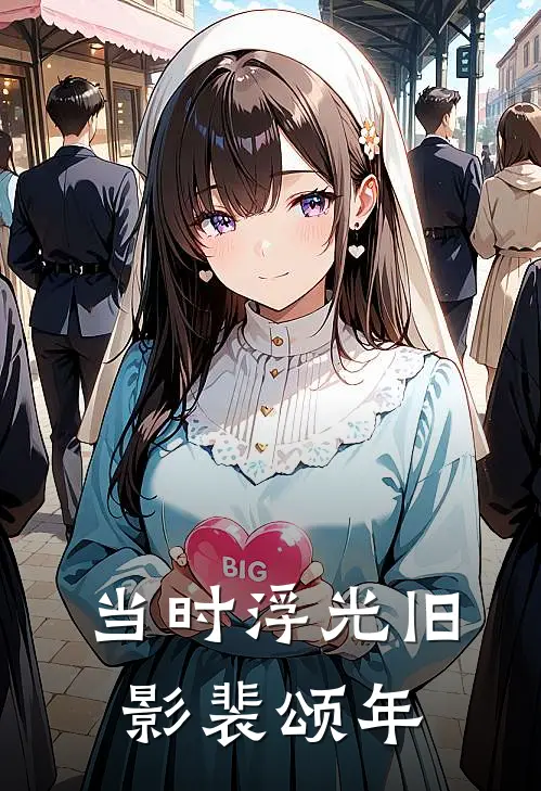 当时浮光旧影裴颂年