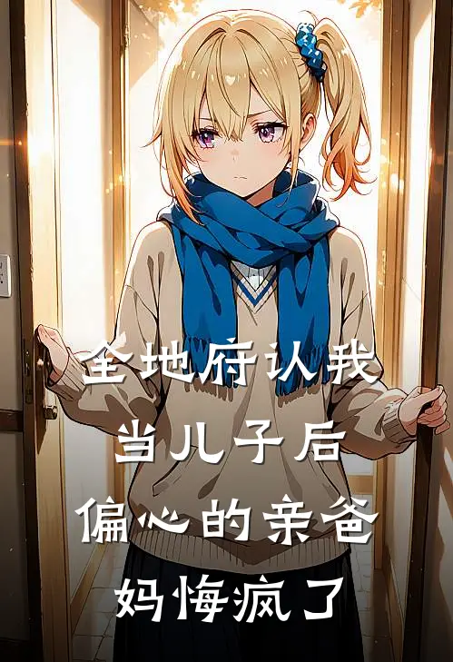 全地府认我当儿子后，偏心的亲爸妈悔疯了