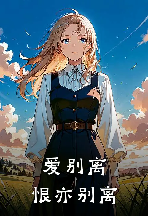 爱别离，恨亦别离