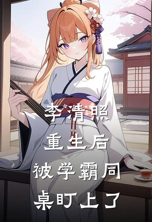 李清照重生后，被学霸同桌盯上了