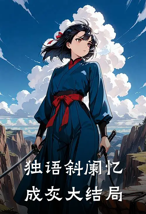 独语斜阑忆成灰大结局