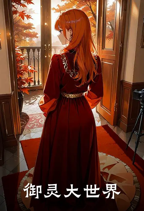 御灵大世界