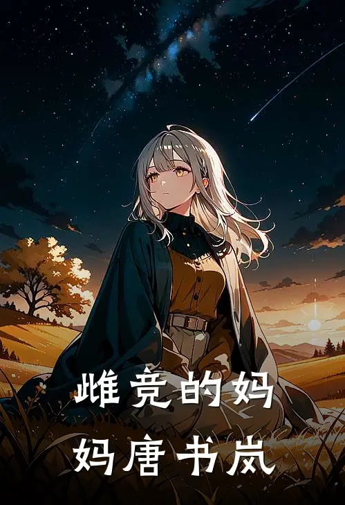 雌竞的妈妈唐书岚