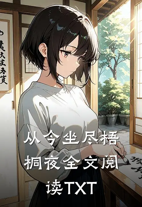从今坐尽梧桐夜全文阅读TXT