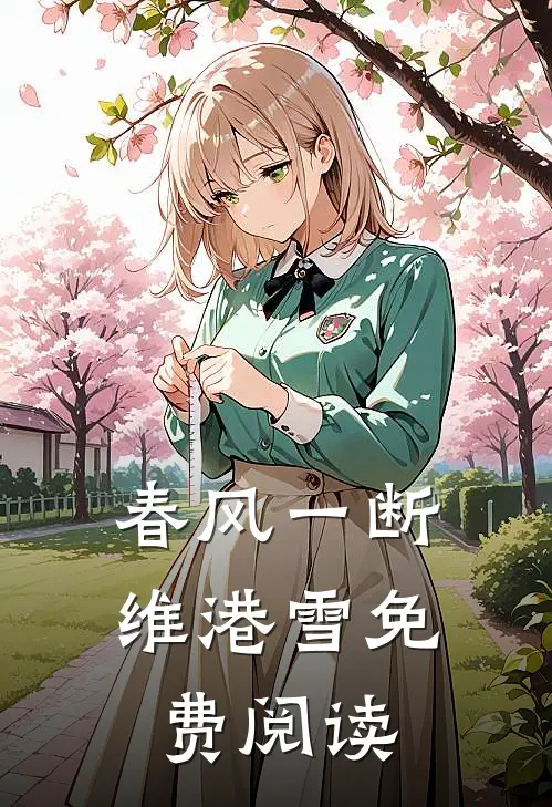 春风一断维港雪免费阅读