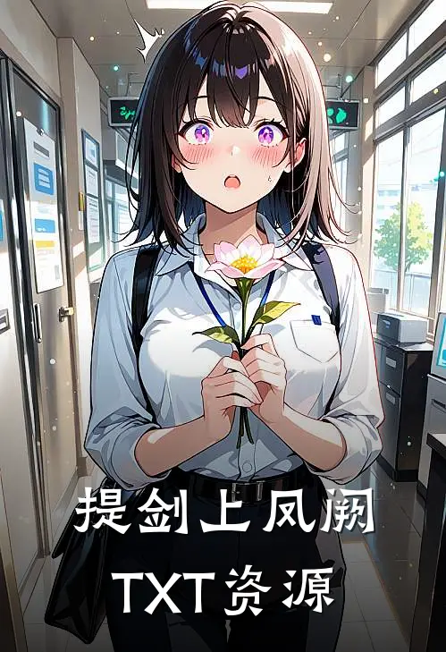 提剑上凤阙TXT资源