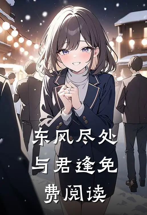 东风尽处与君逢免费阅读