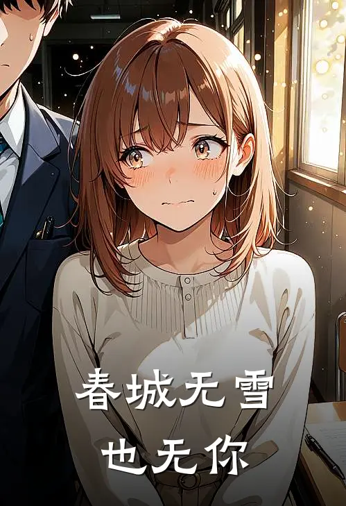 春城无雪也无你