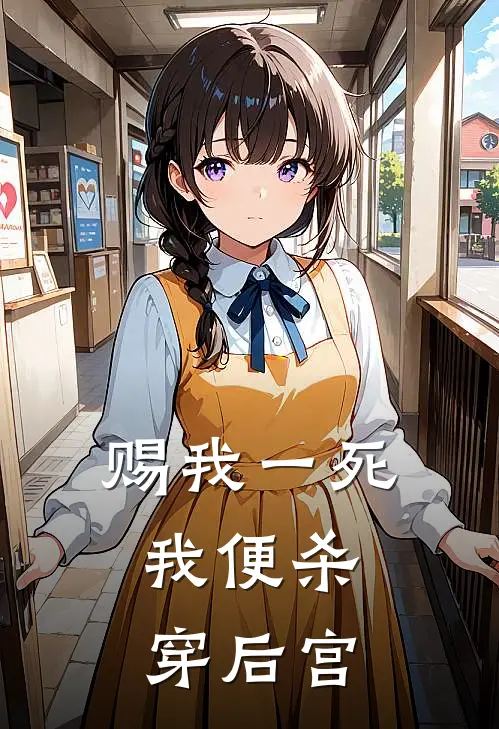 赐我一死，我便杀穿后宫