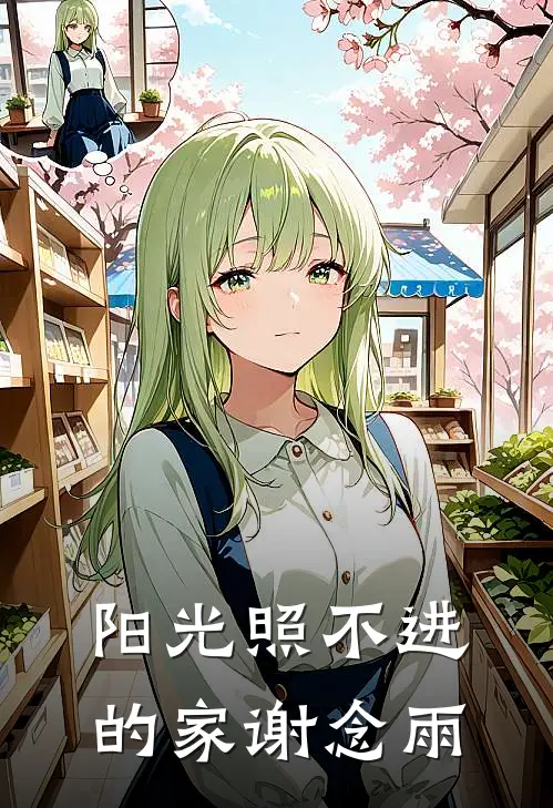 阳光照不进的家谢念雨