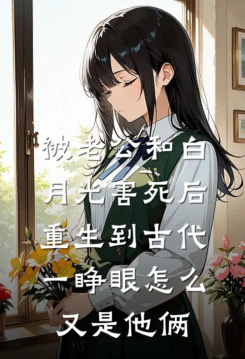 被老公和白月光害死后重生到古代，一睁眼怎么又是他俩