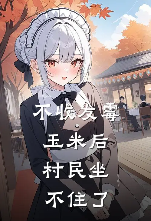 不收发霉玉米后，村民坐不住了