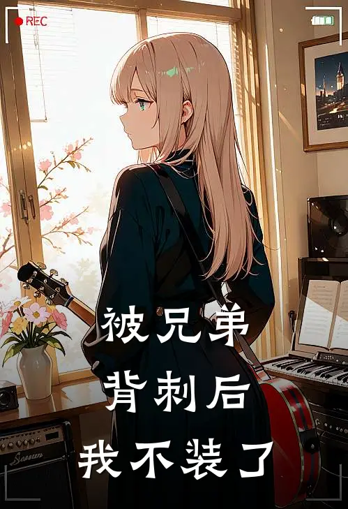 被兄弟背刺后，我不装了
