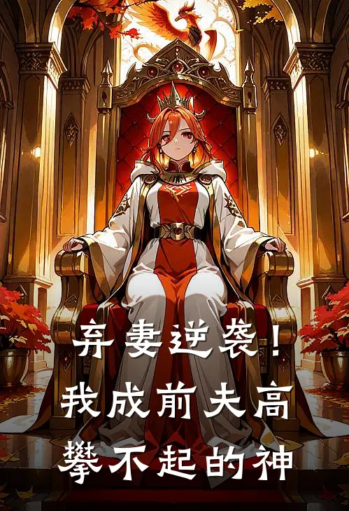 弃妻逆袭！我成前夫高攀不起的神