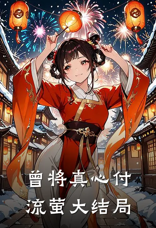 曾将真心付流萤大结局