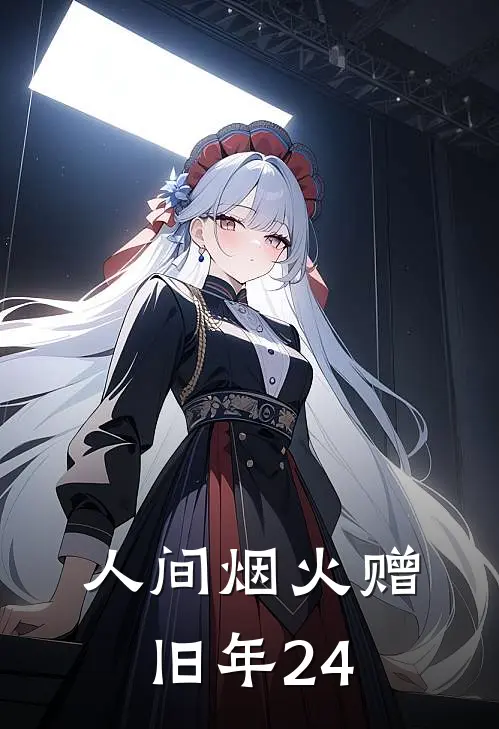 人间烟火赠旧年24