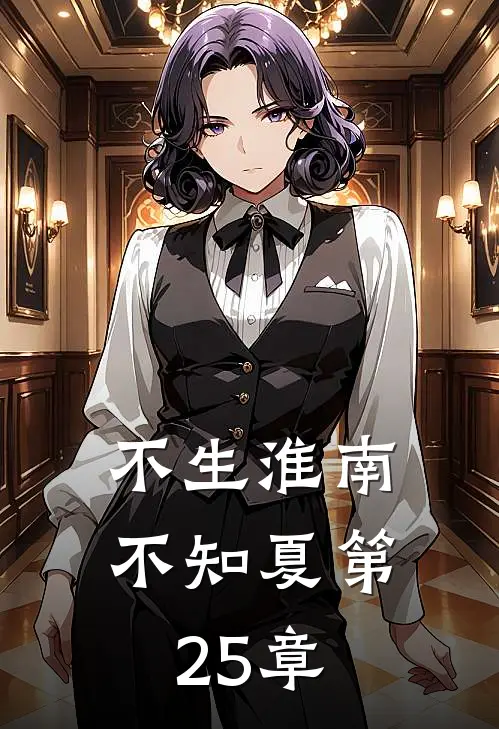 不生淮南不知夏第25章