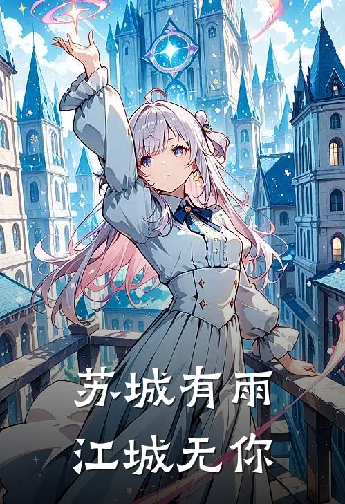 苏城有雨，江城无你