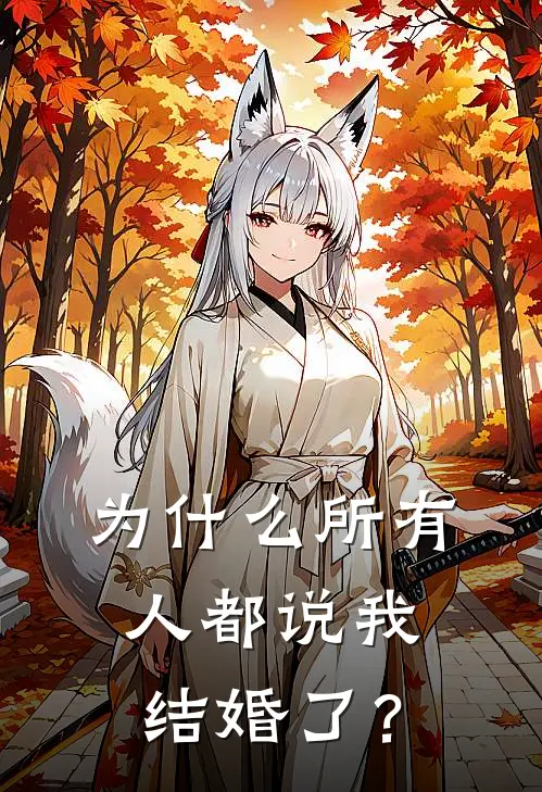 为什么所有人都说我结婚了？