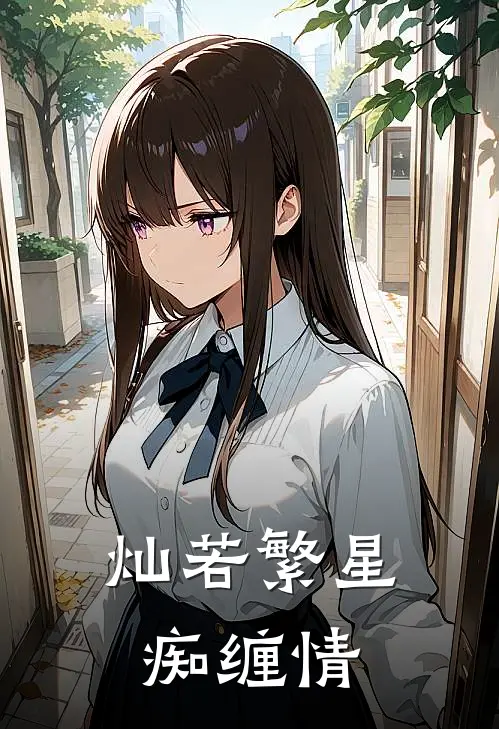 灿若繁星痴缠情