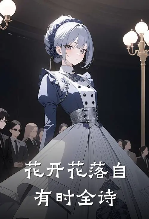 花开花落自有时全诗