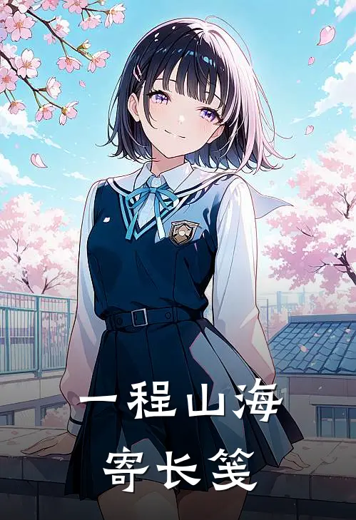 一程山海寄长笺