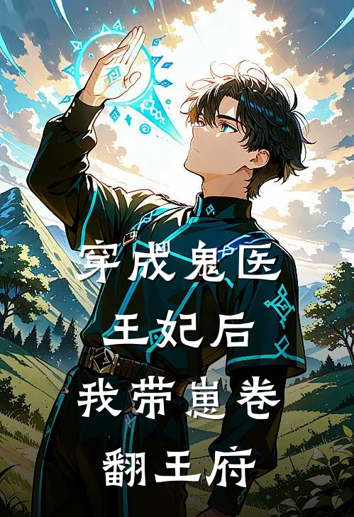 穿成鬼医王妃后，我带崽卷翻王府