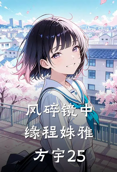 风碎镜中缘程姝雅方宇25